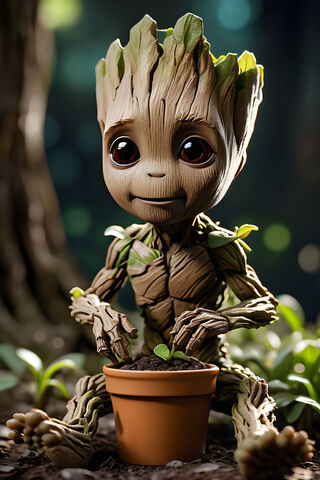 Groot