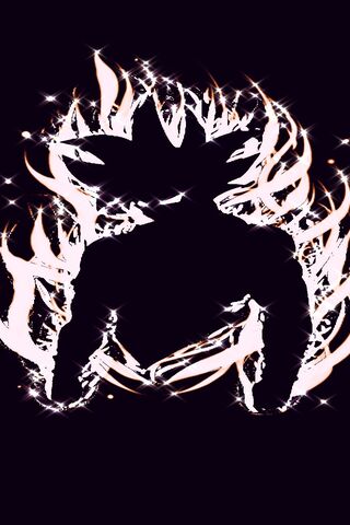 Goku: The Legendary Sup..