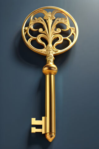 Golden Key