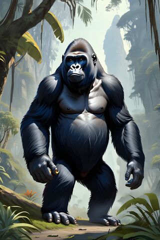 Gorilla