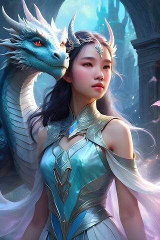 Enchanted Alliance: Dra..