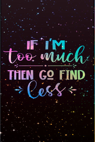 Embrace Your Uniqueness! 🌟