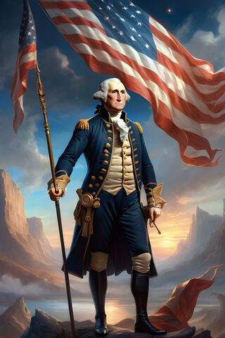 George Washington