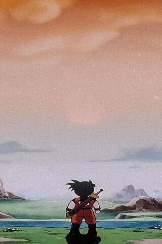 A Hero's Journey Begins..