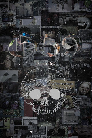 Dark Vibes of 659 Records 🎶💀