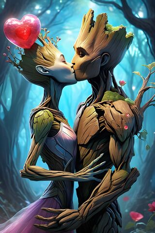 Groot Family