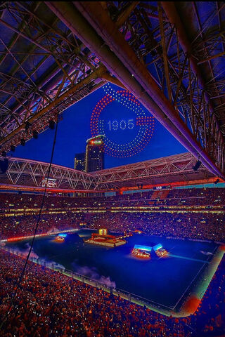 Galatasaray: A Night to..