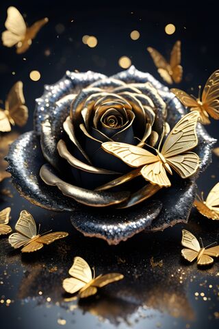 Enchanted Elegance: The..
