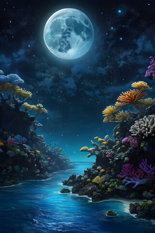 Great Barrier Reef