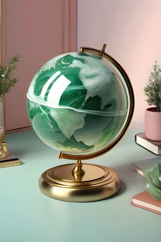 Globe