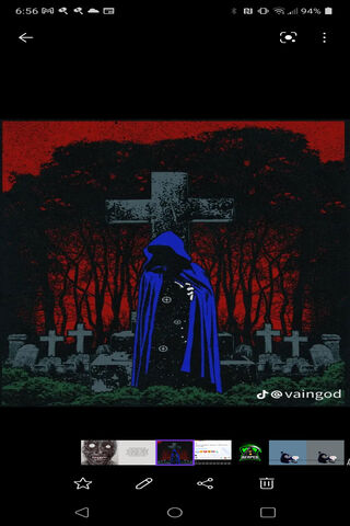 Grave