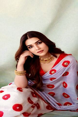 Elegant Grace in Tradit..