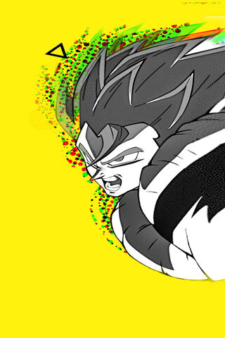 Gogeta Kamehameha