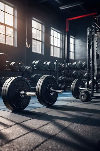 Strength in Motion: The..