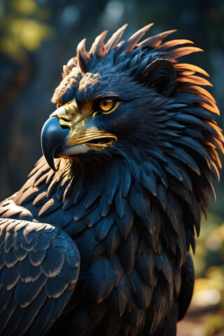 Griffin