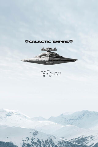 Rise of the Galactic Em..