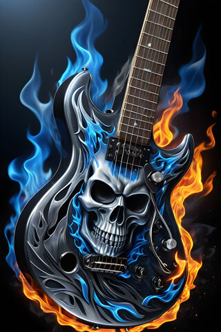 Guitar