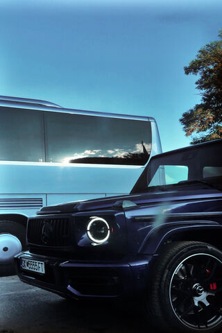 Luxury on Wheels 🚙✨