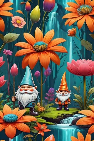 Gnomes