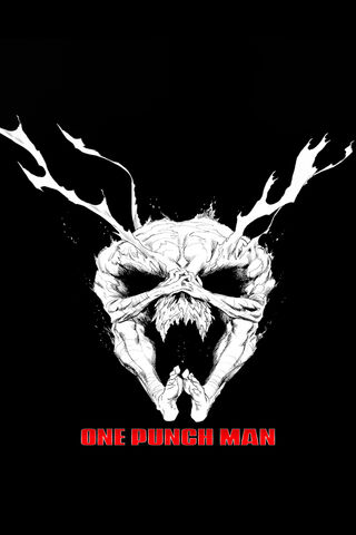 Epic One Punch Man Artw..