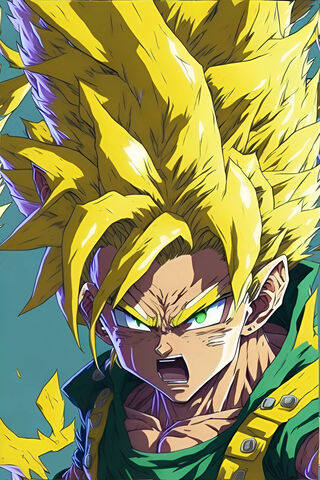 Goku