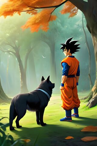 Goku