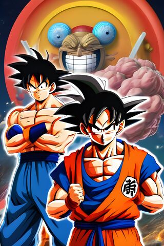 Goku