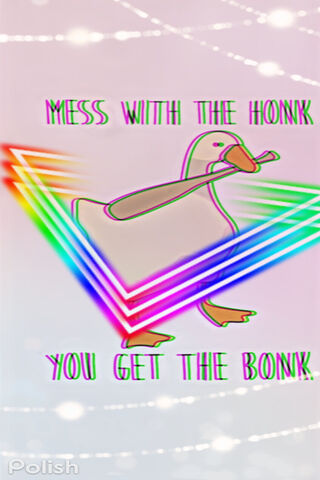 Quirky Duck Vibes 🦆✨