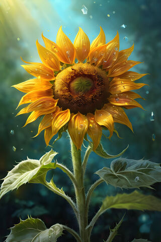 #girasol #flowers