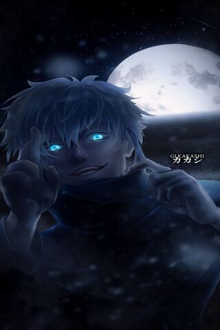 Gojo