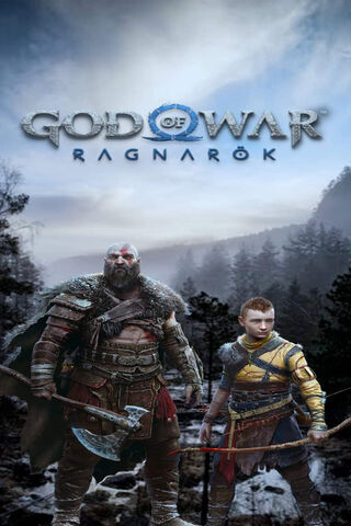 GOD OF WAR RAGNAROK