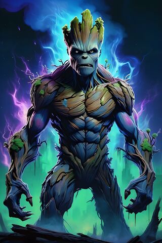 Groot