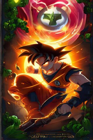 Goku