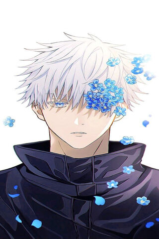 Enigmatic Beauty 🌸✨