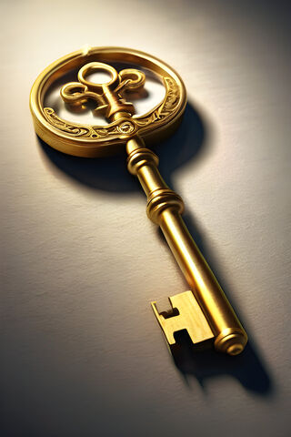 Golden Key