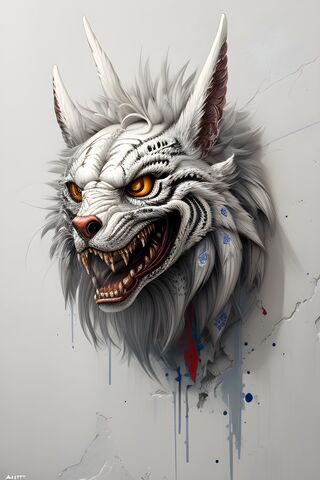 Graffiti 2