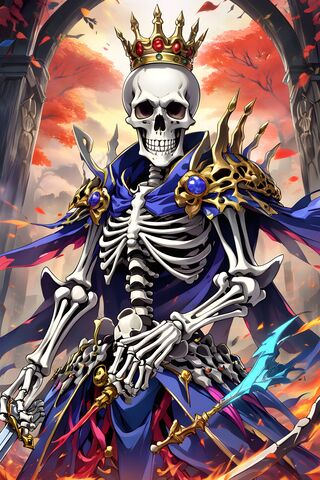 GOD