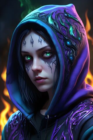Goth