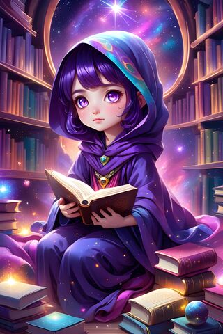 Gypsy Library