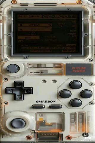 Retro Gaming Reimagined..