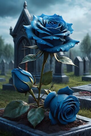 Graveyard Fantasies