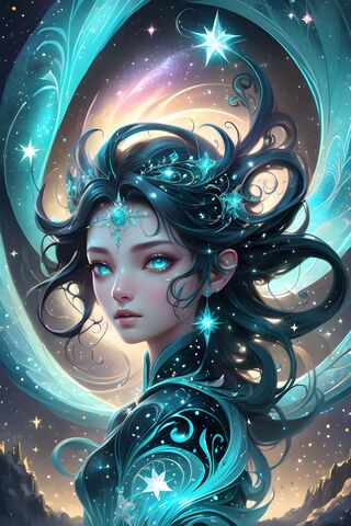 Green Fae