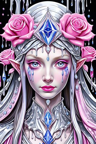 Galadriel Metallic