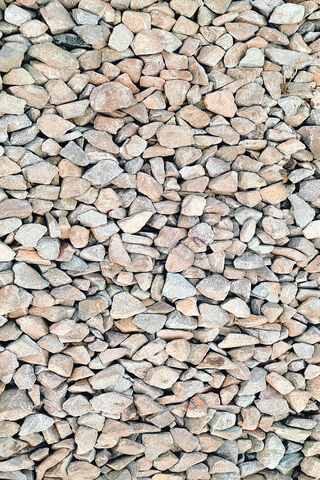 Nature's Mosaic: A Rocky Canvas 🌍✨