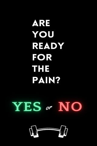 Ready to Lift? 💪