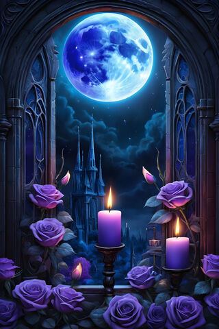 Gothic Dreams