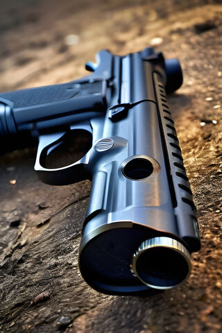 GUN