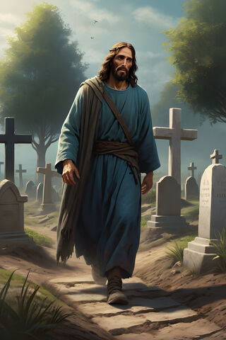Grave Robber