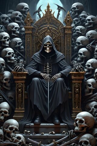 Grim Reaper