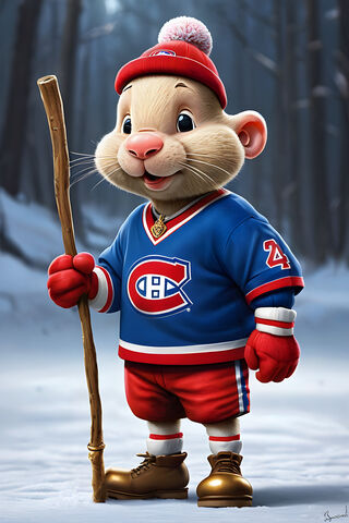 Go Habs